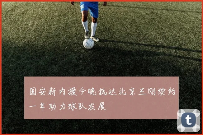 国安新内援今晚抵达北京王刚续约一年助力球队发展